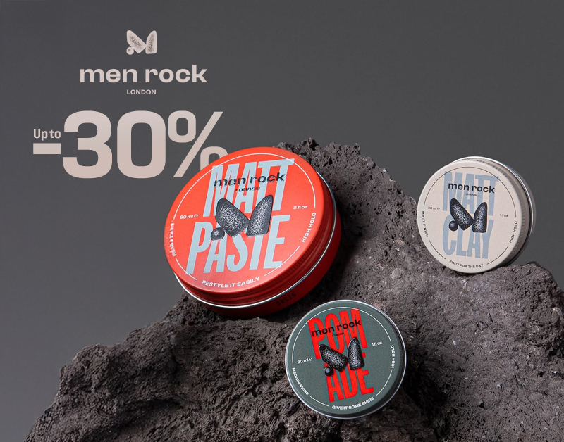 Menrock